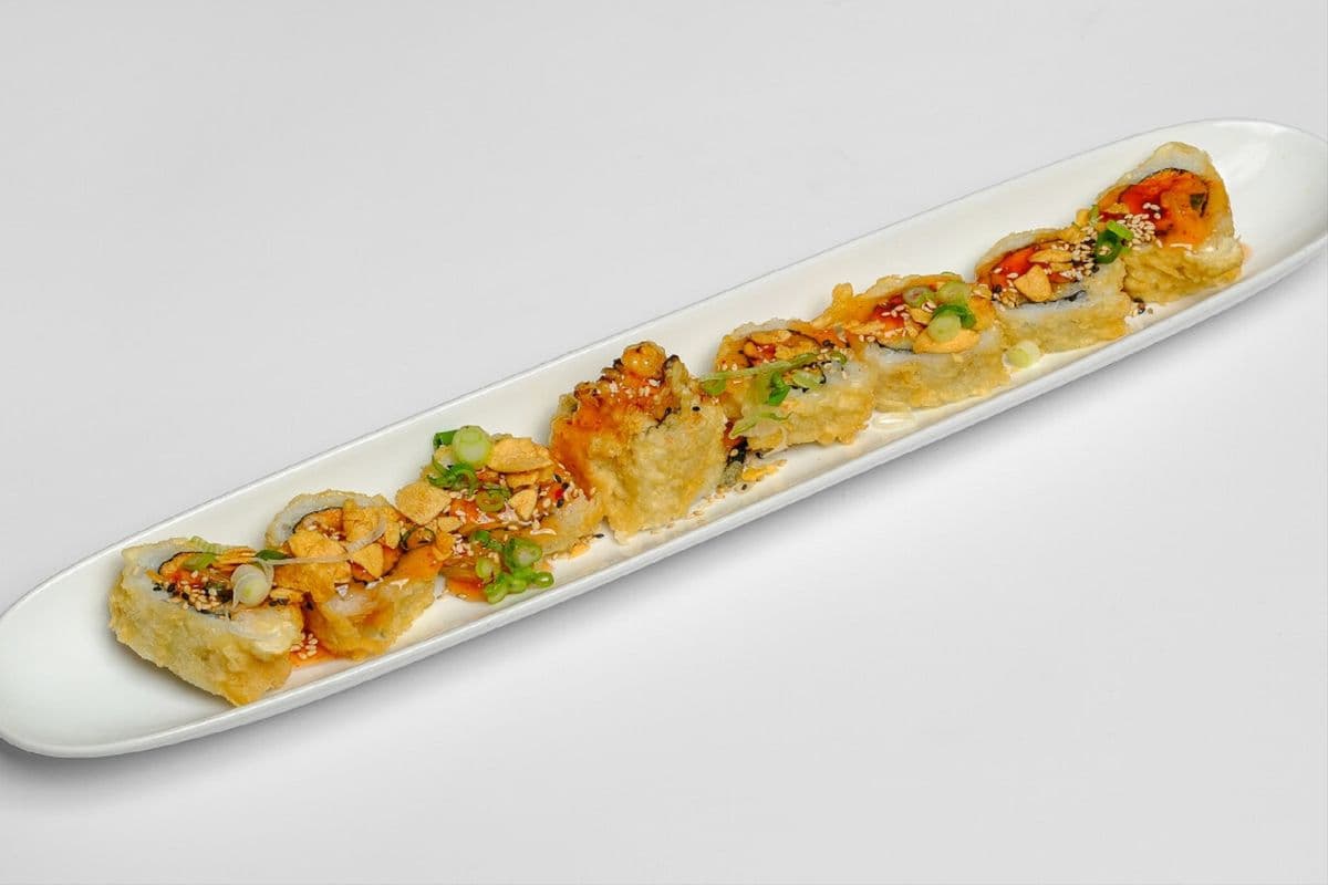 Magic Tuna Roll