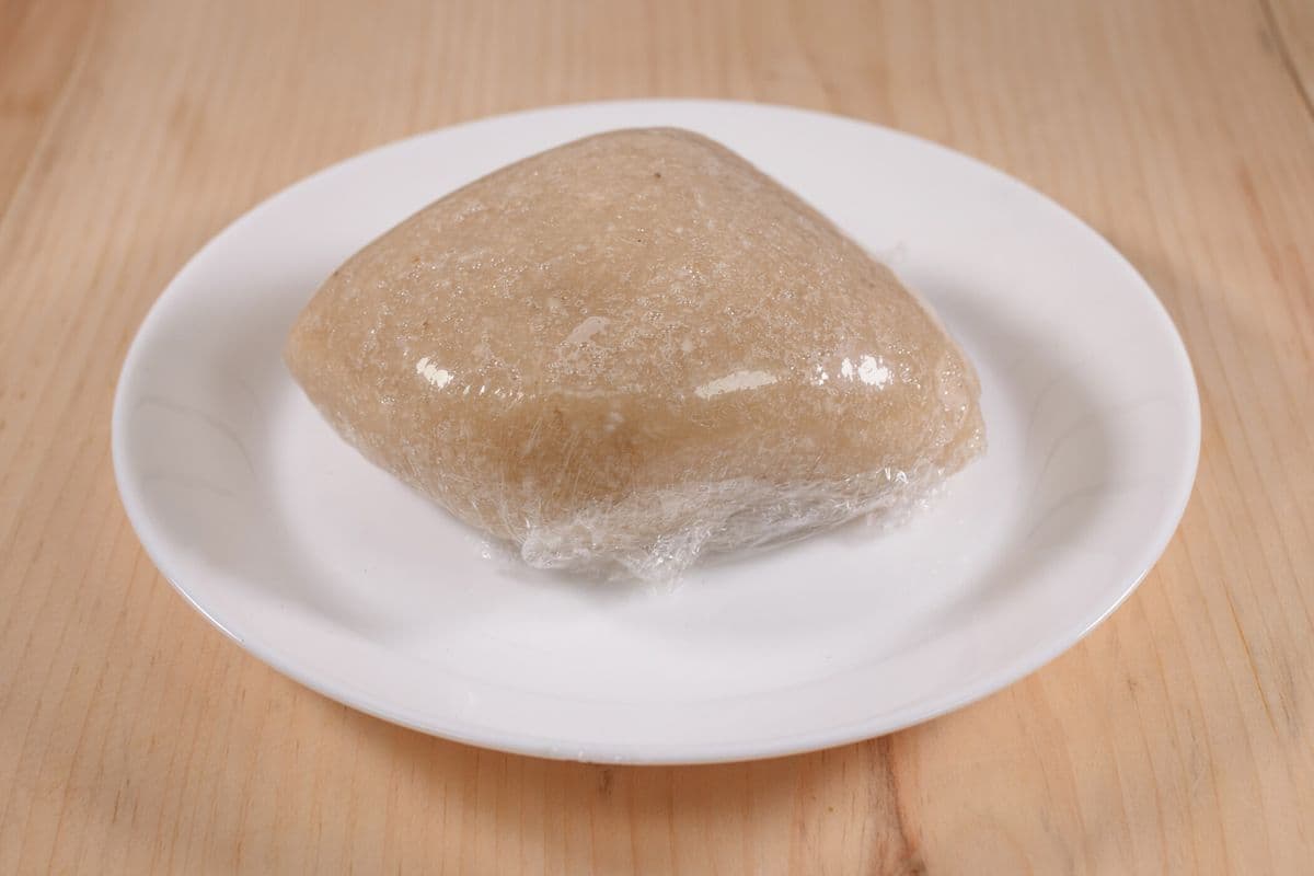 Eba only