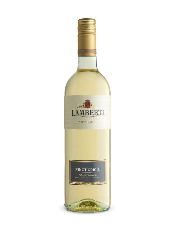 Lamberti Pinot Grigio (1 x 750 ml)