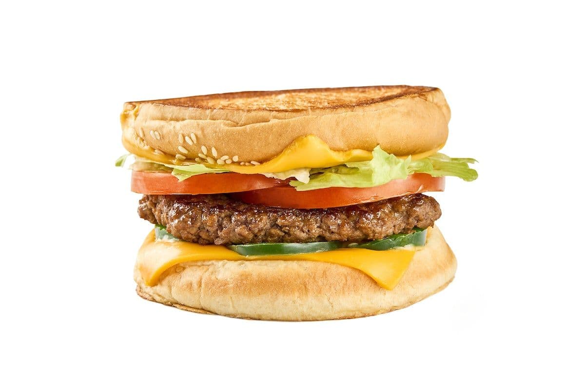Patty Melt