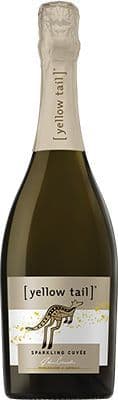 Yellow Tail Bubbles Sparkling White N.V., 750 ml