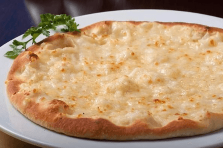 Cheese Manakeesh