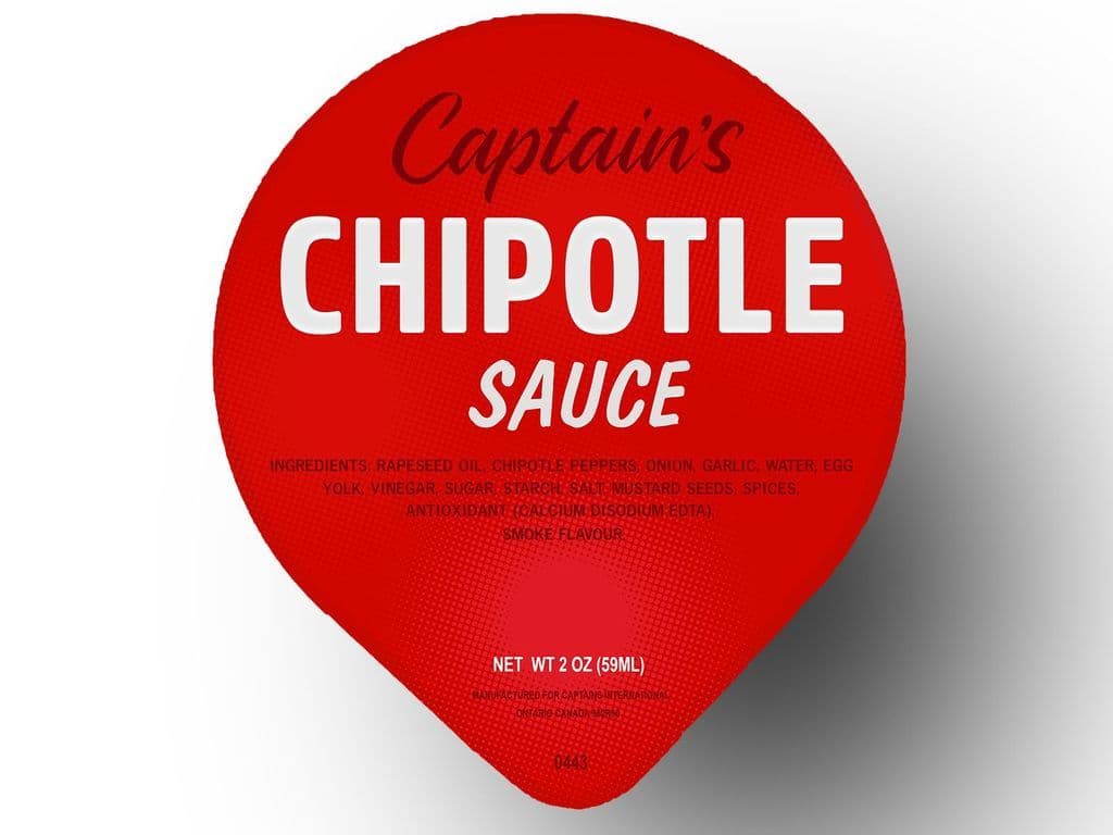 Chipotle Sauce