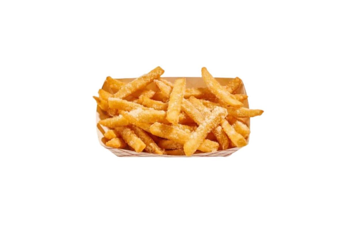 Fancy Truffle Fries Medium