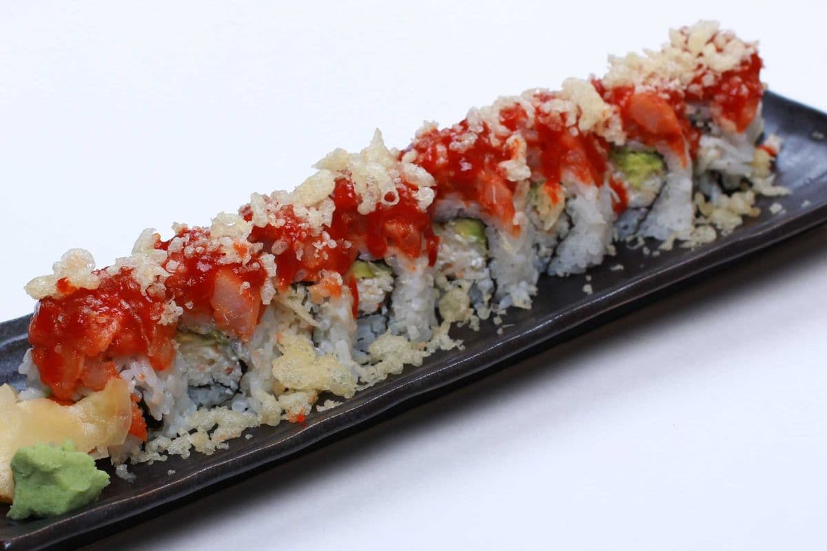 Metro Roll