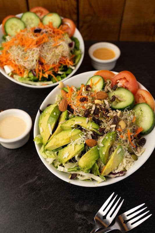 California Salad