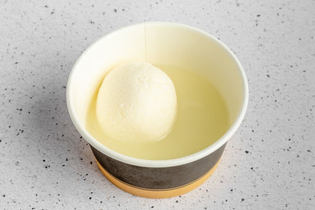Bengali Rasgulla (1 pc)