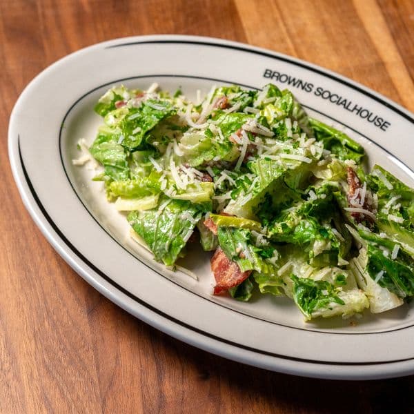 LITTLE CAESAR SALAD (GLUTEN FRIENDLY)