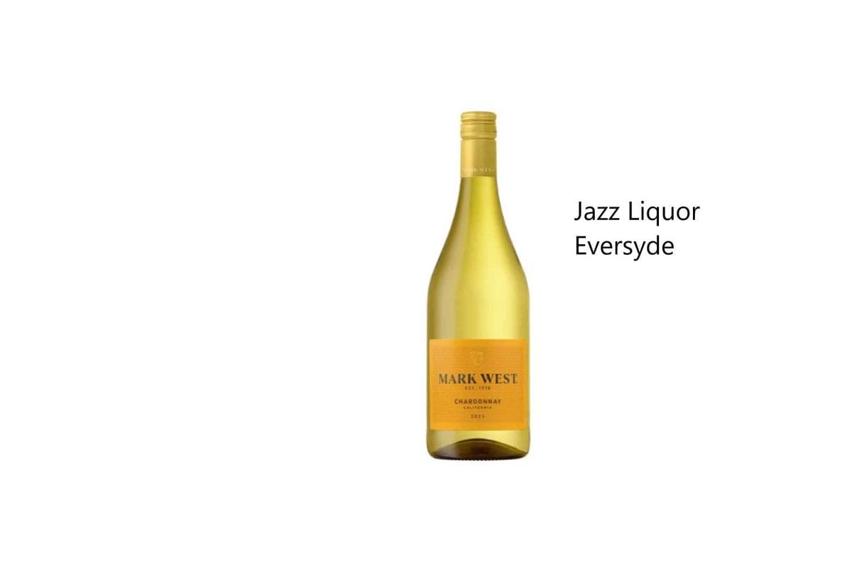 MARK WEST CHARDONNAY (1 x 750ML)