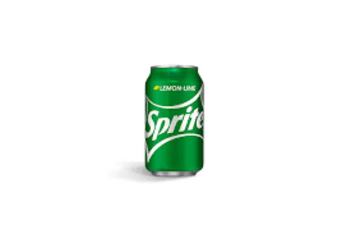 Sprite / 雪碧
