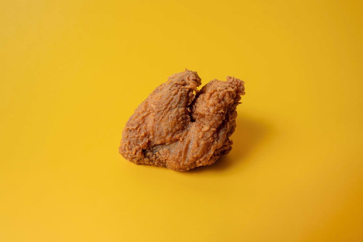 Chicken Wing (1Pc)