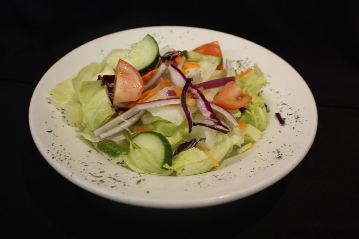 Garden Salad