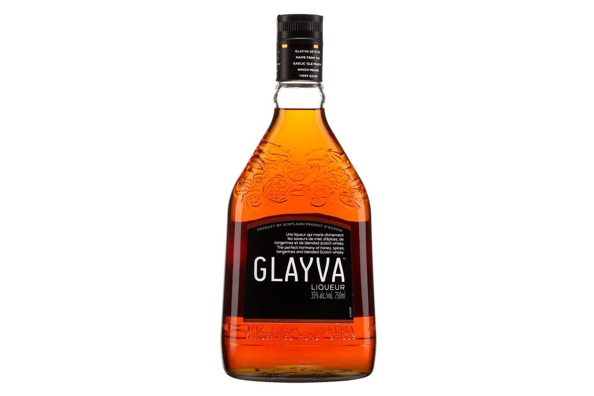 Glayva Liqueur (1 x 750mL)