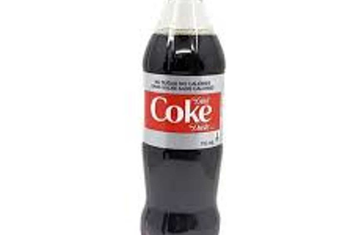 Diet Coke Bottle 710 mL (710 mL)