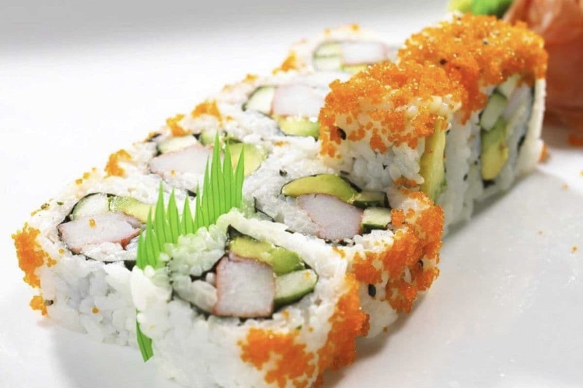 California Roll