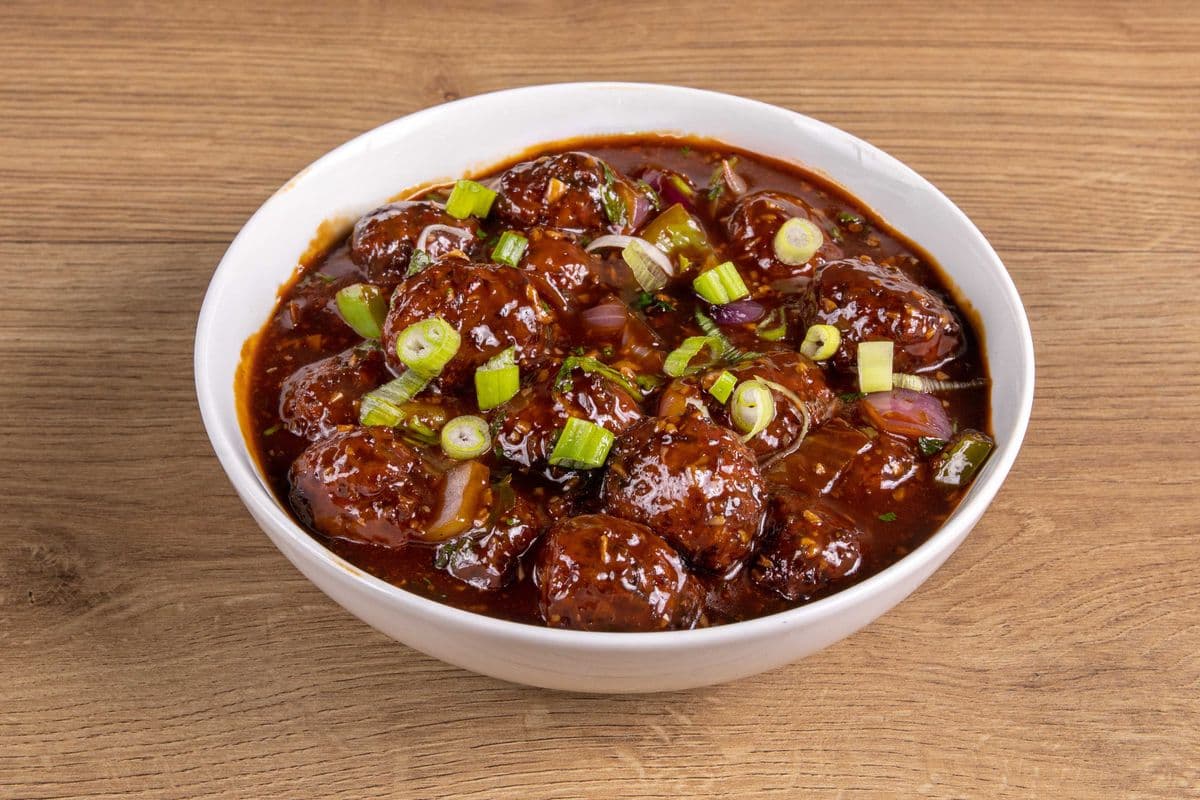 Manchurian