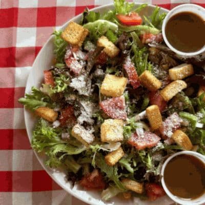 Garden Salad
