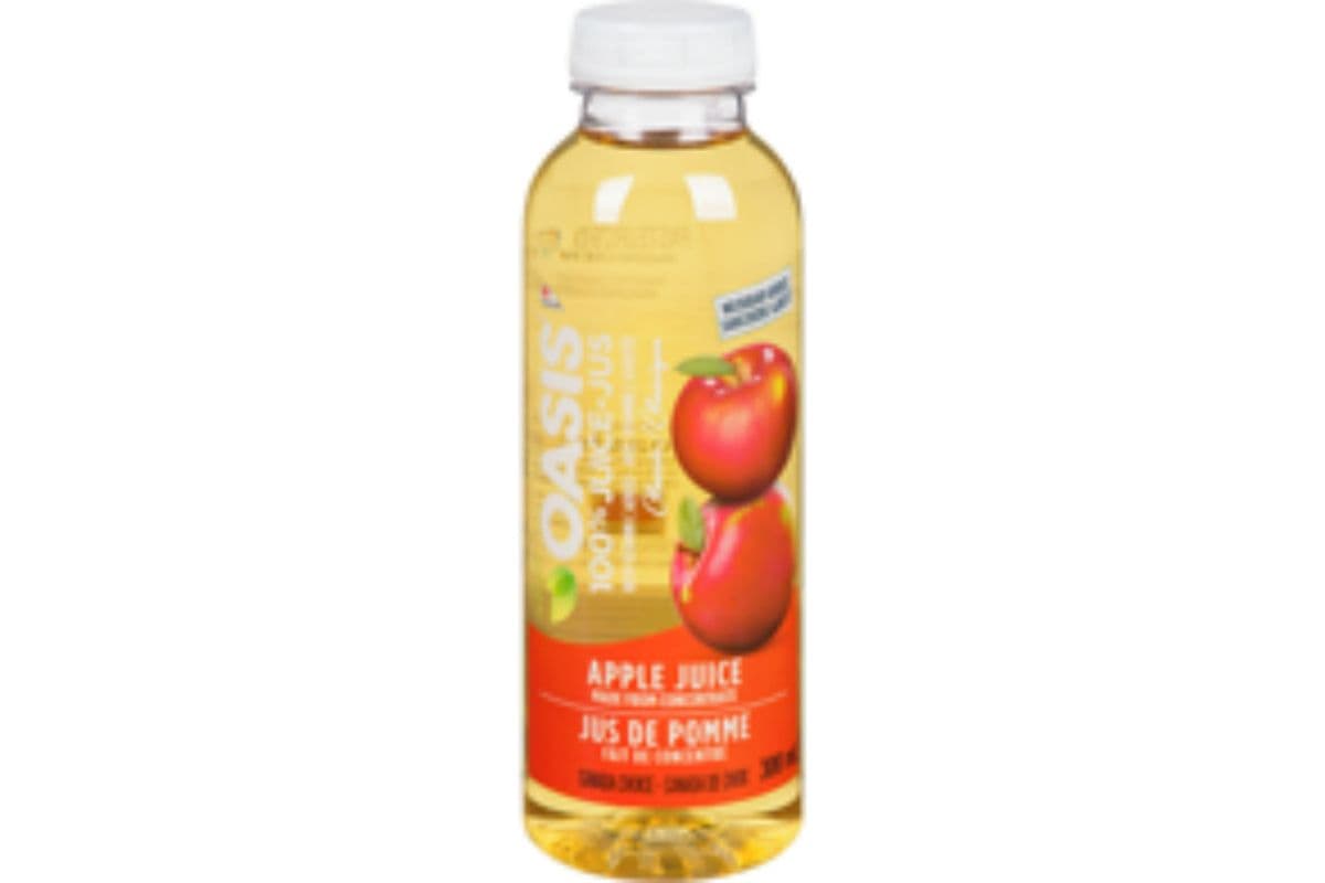 Oasis - Classic 100% Apple Juice (960ml)