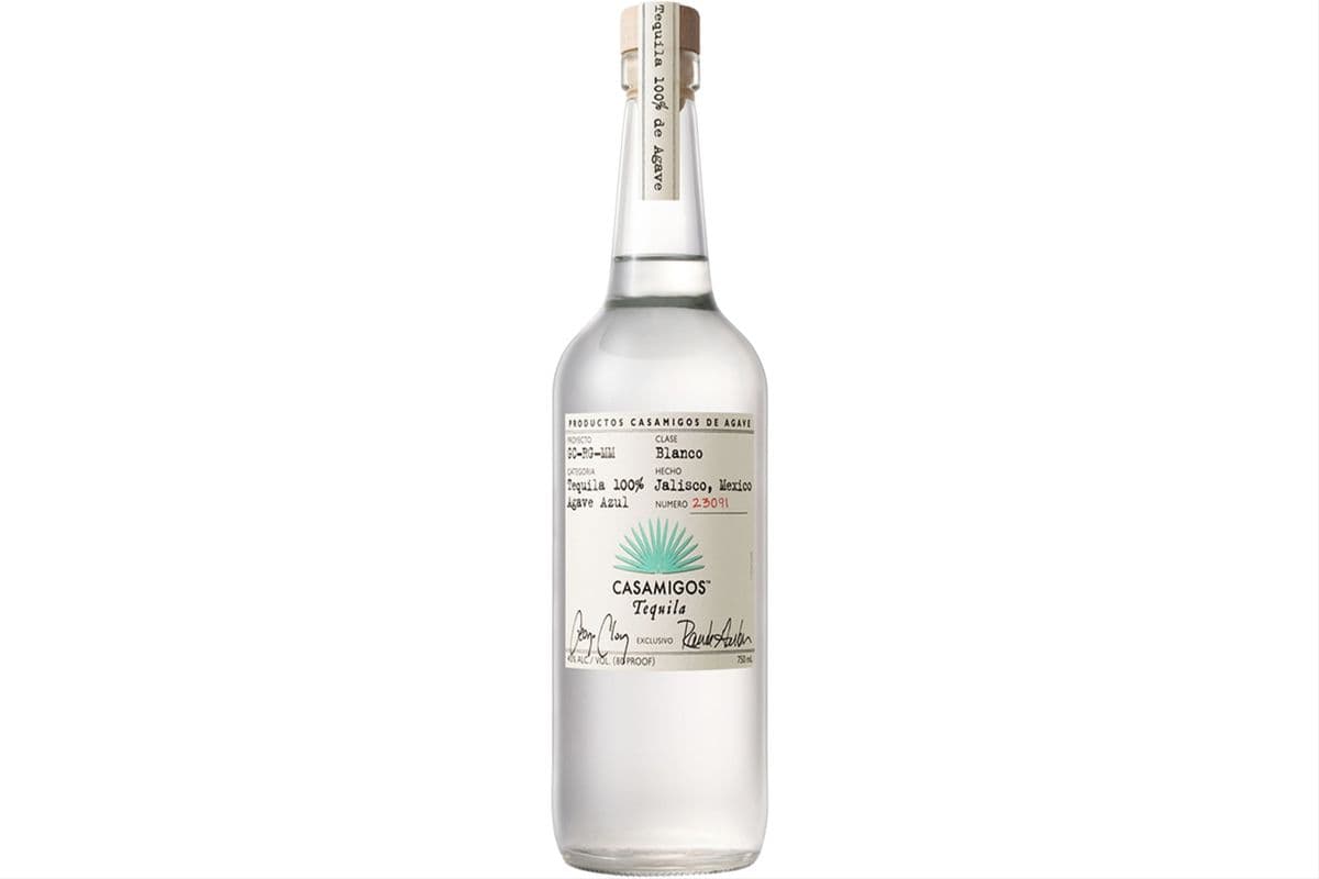 Casamigos Blanco (1 x 750mL)