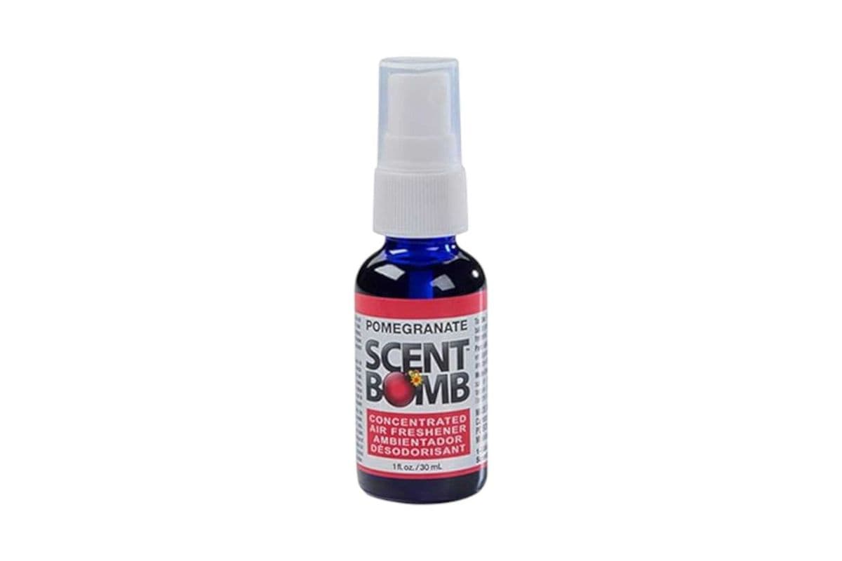 Scent Bomb Pomegranate (30ml)