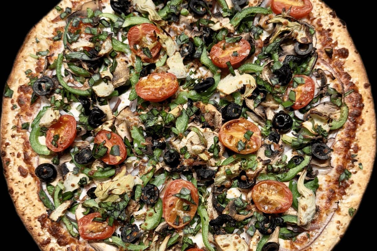 The Queen Pizza