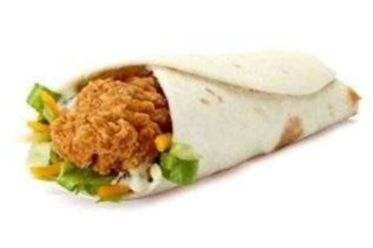 Snack Wrap