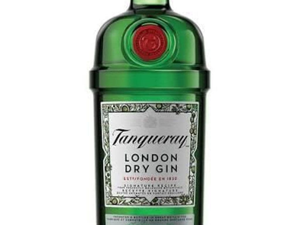 TANQUERAY Gin, 1.14L