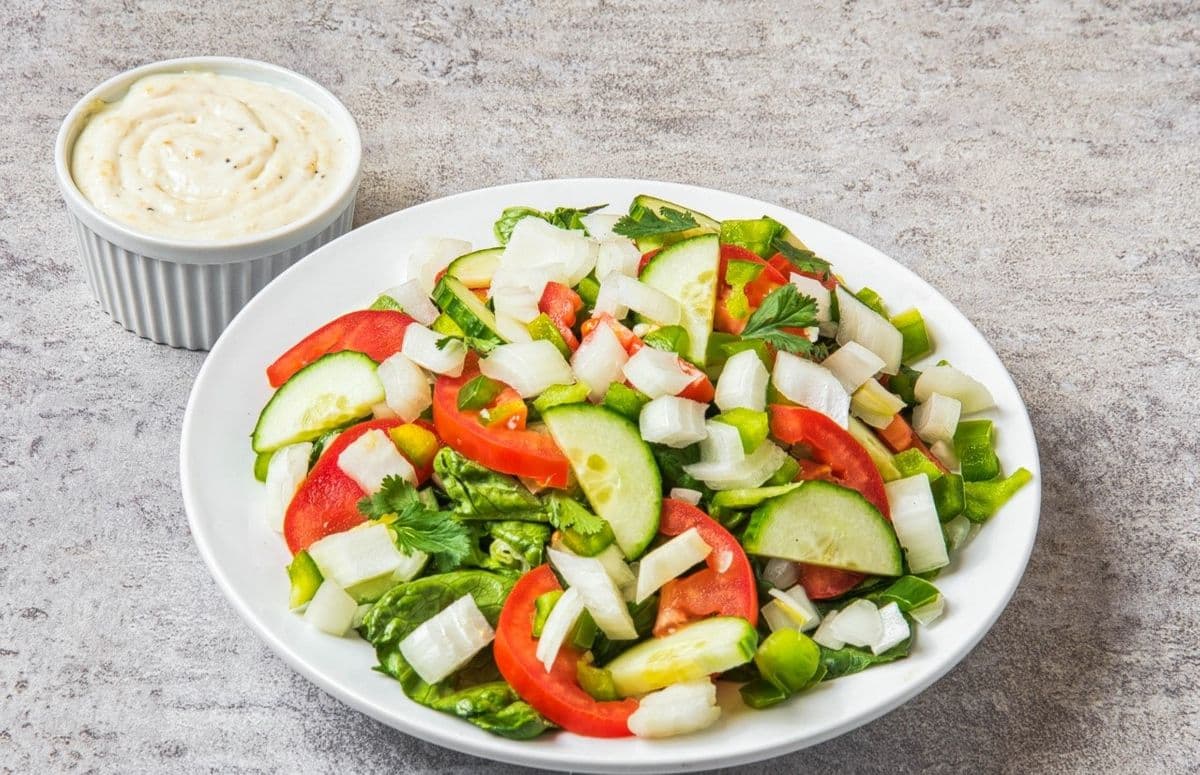 House Salad