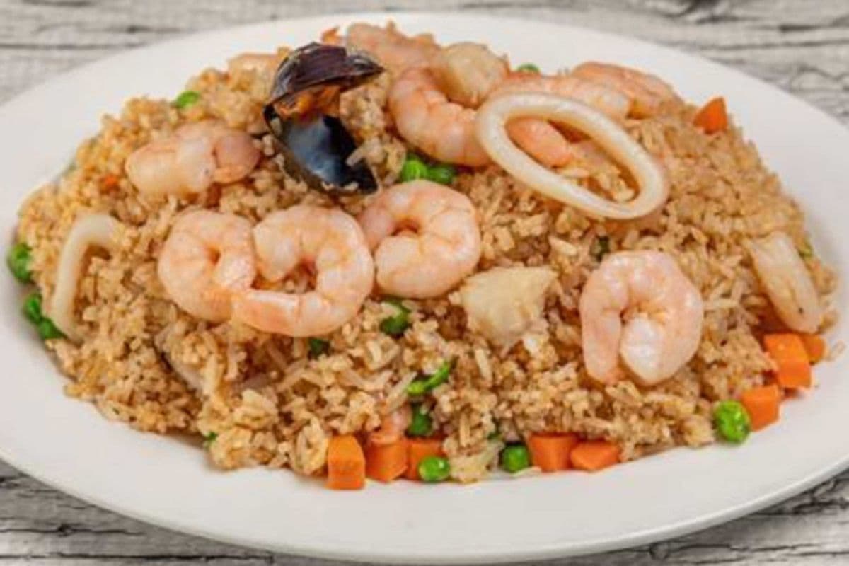 Fried Rice