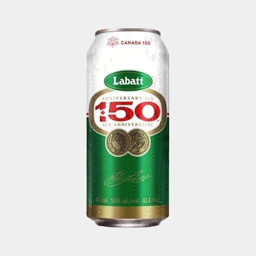 Labatt 50 (740mL) / Labatt 50 (740mL)
