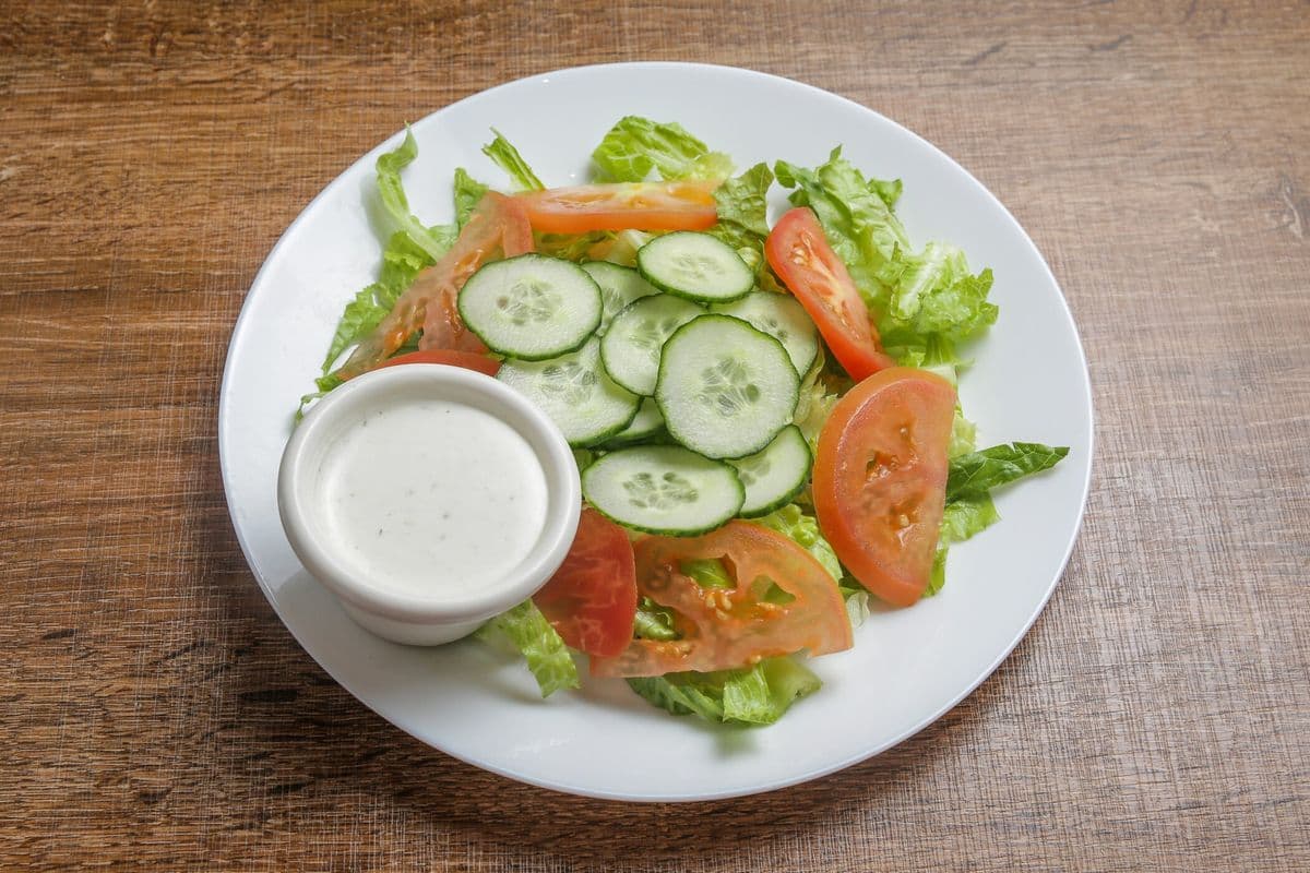 Garden Salad