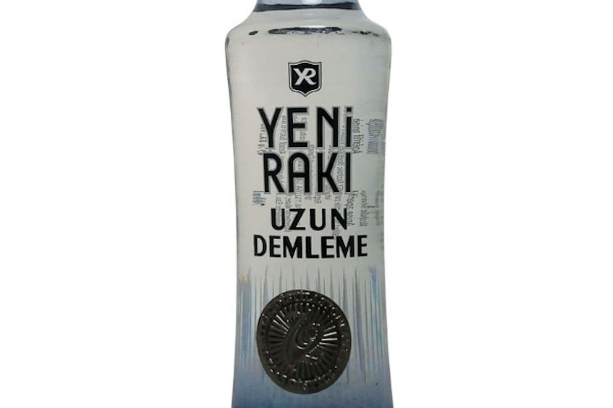 YENI RAKI UZUN DEMLEME 700ml (1 x 700ml)