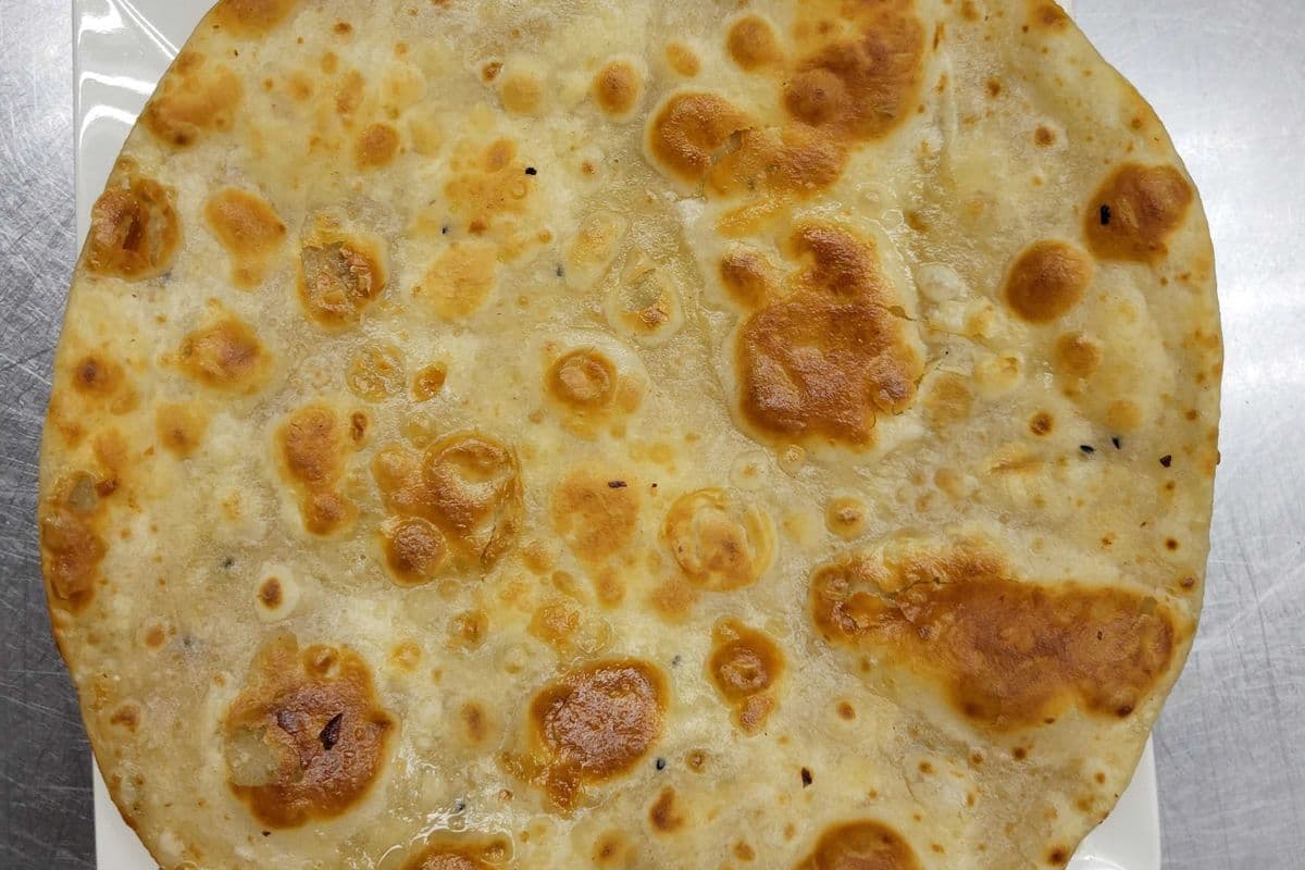 Paratha