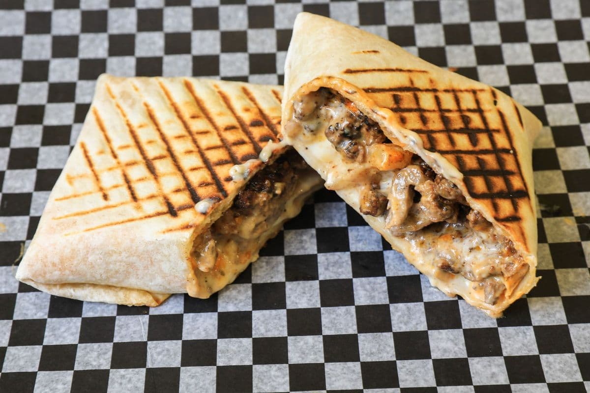 tacos bœuf / Beef Tacos