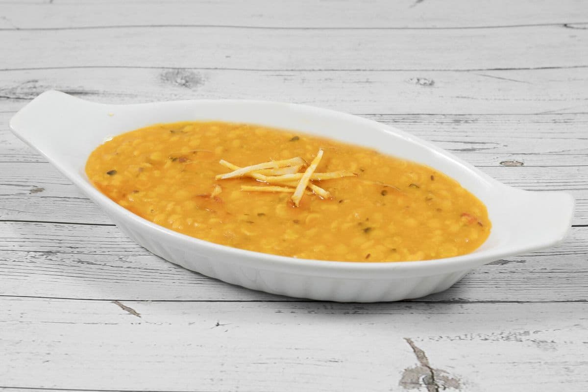Dhaba Daal