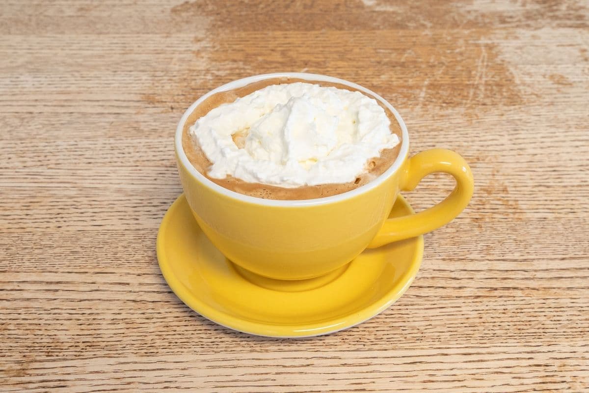 Original Mocha