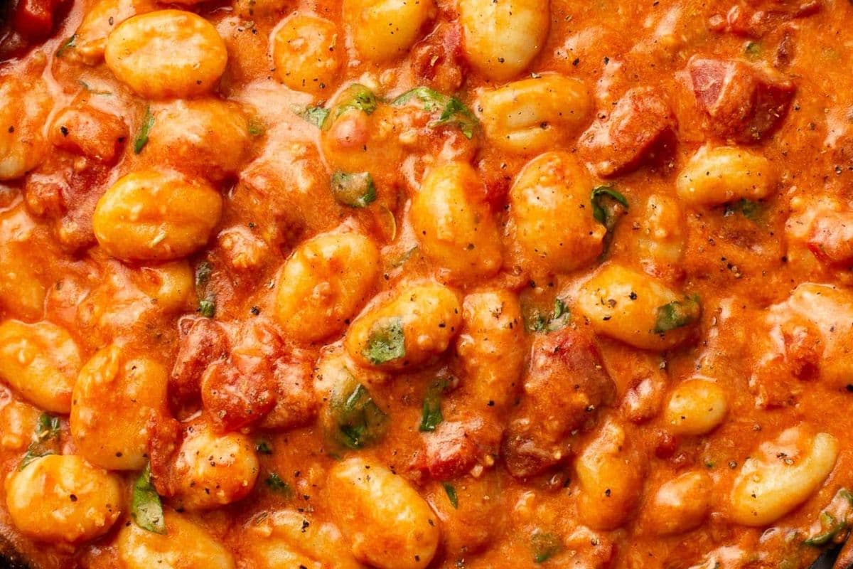 Gnocchi