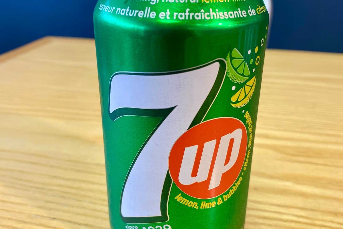 7 Up