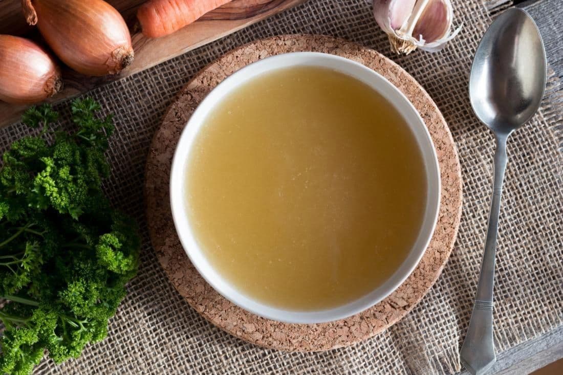 Ohana Bone Broth