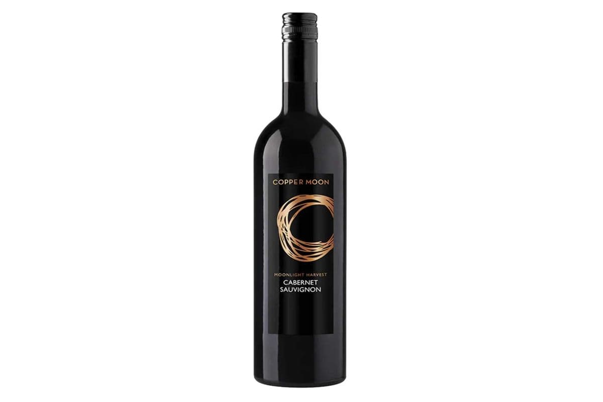 Copper Moon Cab/Sauv-750ml (1 x 750ml)