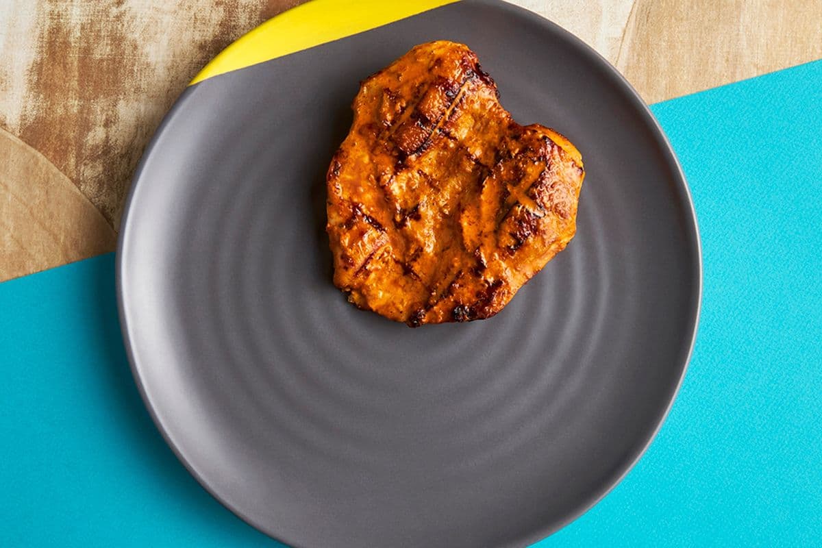 Boneless Butterfly Chicken Breast