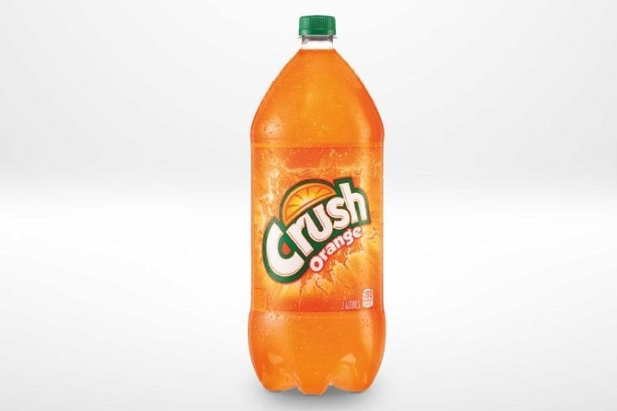 Crush Orange (2 L)
