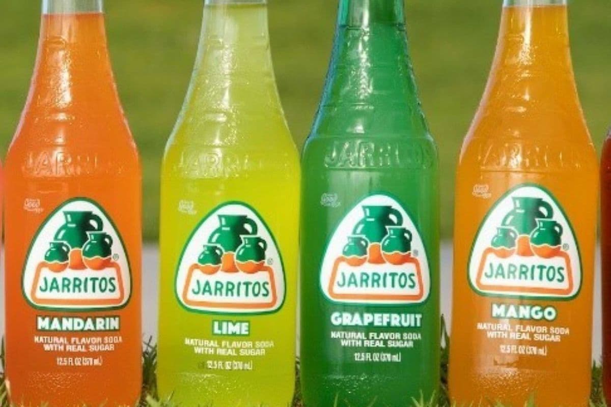 Jarritos