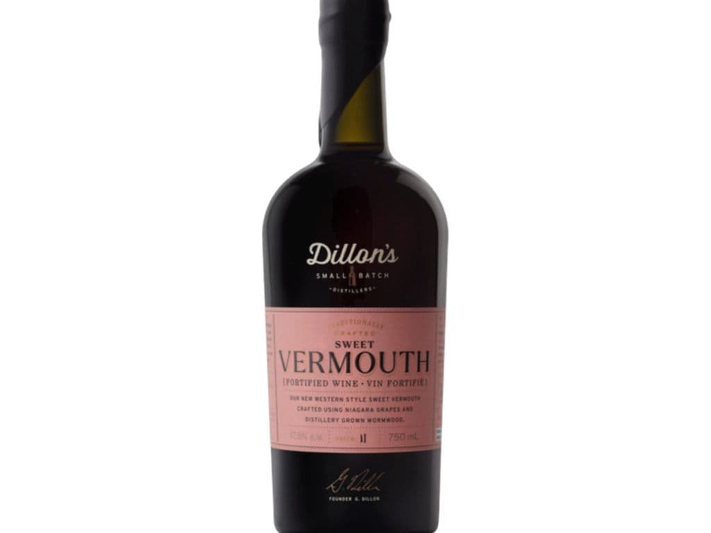 Dillons - Vermouth