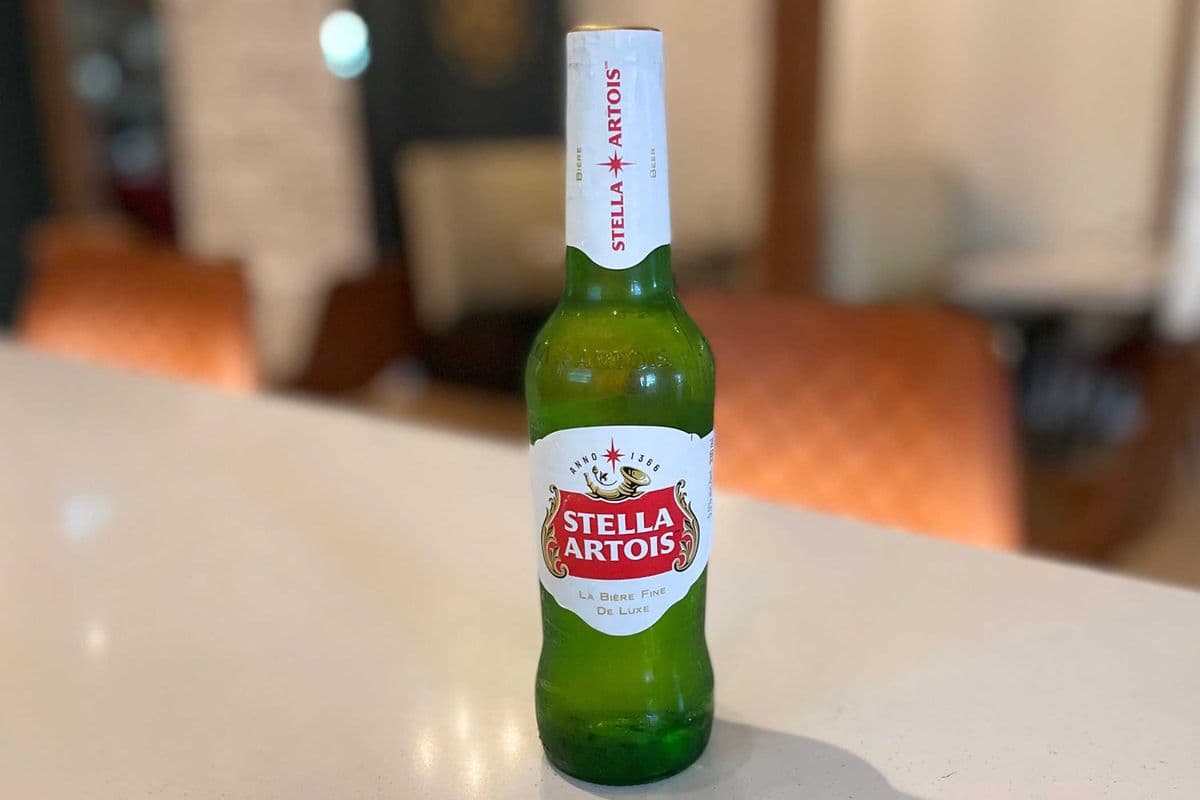 Stella (1 x 330 ml)