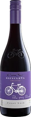Cono Sur Bicicleta Reserva Pinot Noir, 750 ml