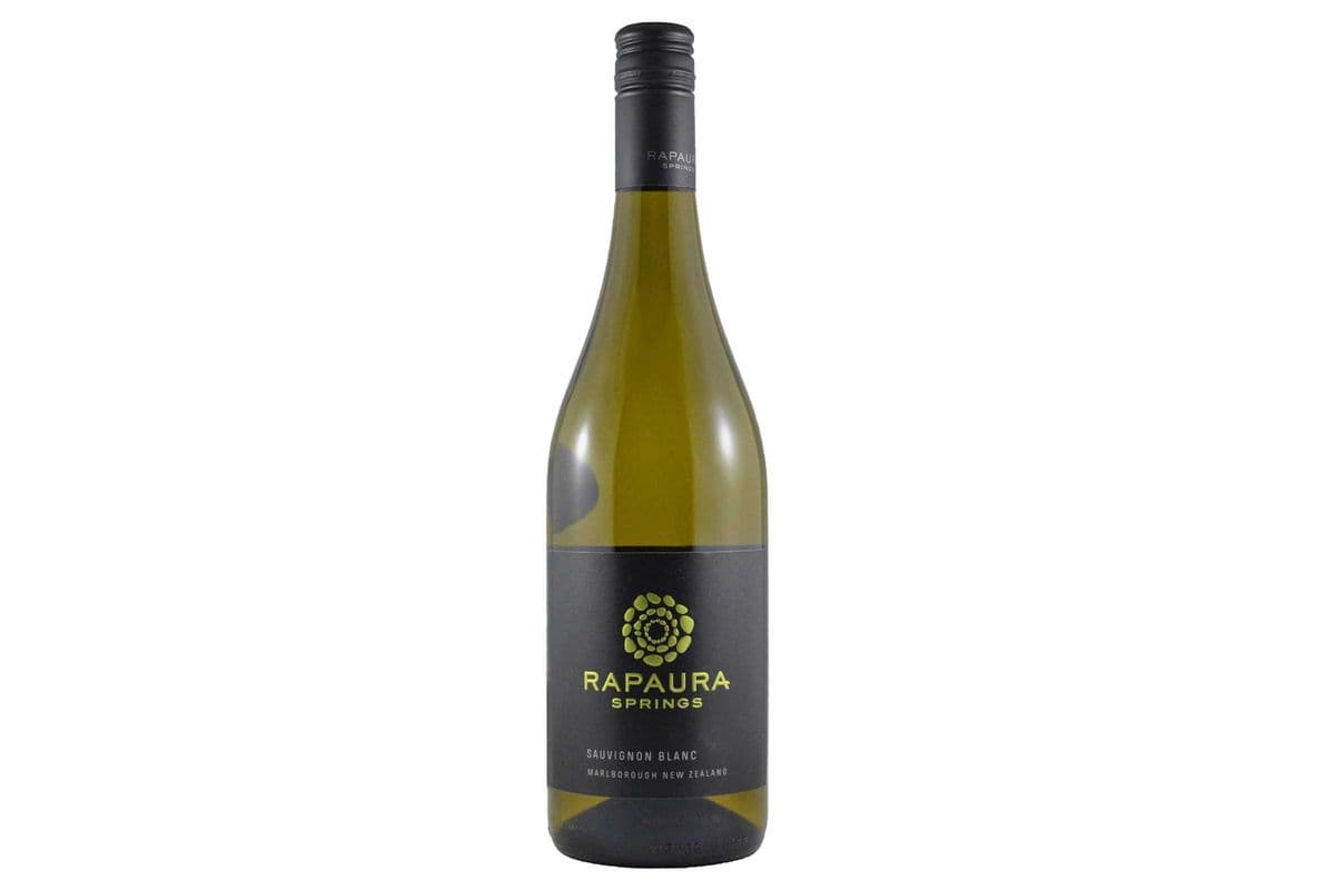 Rapaura Springs Sauvignon Blanc (1 x 750ml)