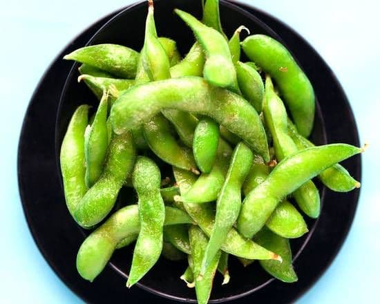 K4. Edamame / K4. Edamame