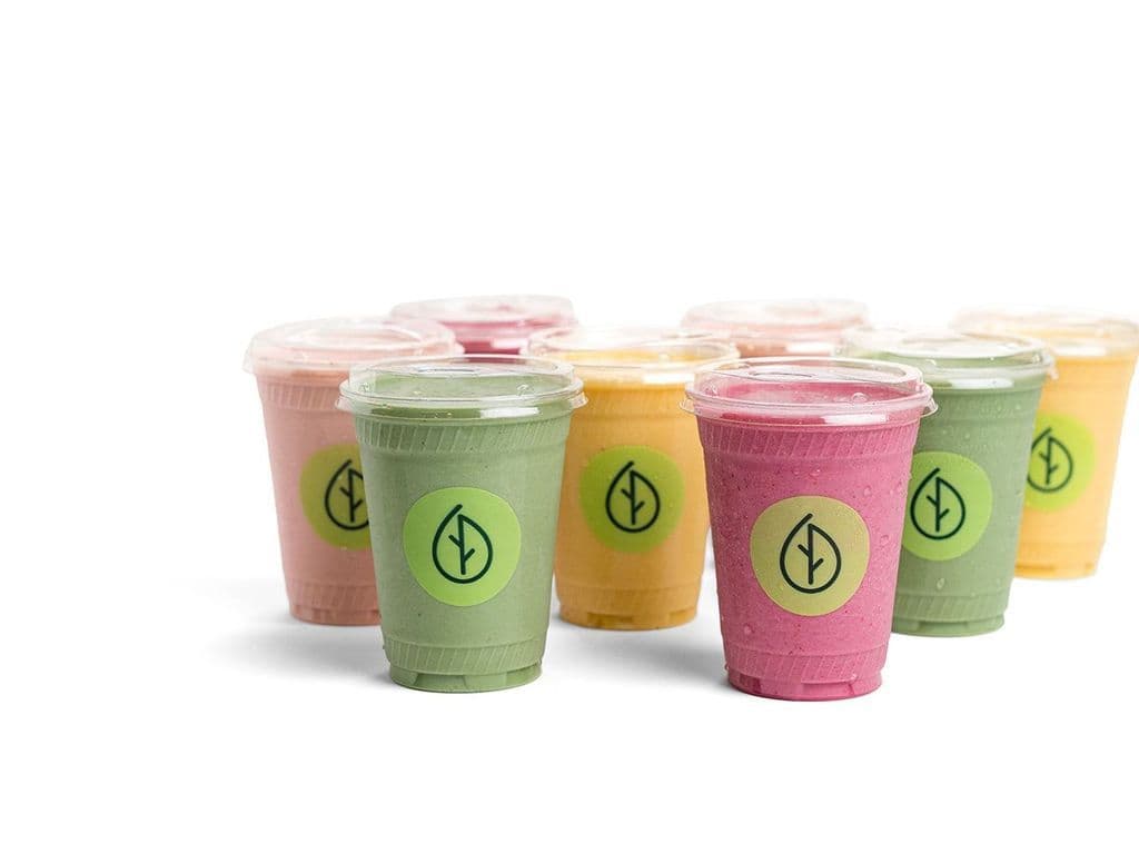 Smoothies Bundle