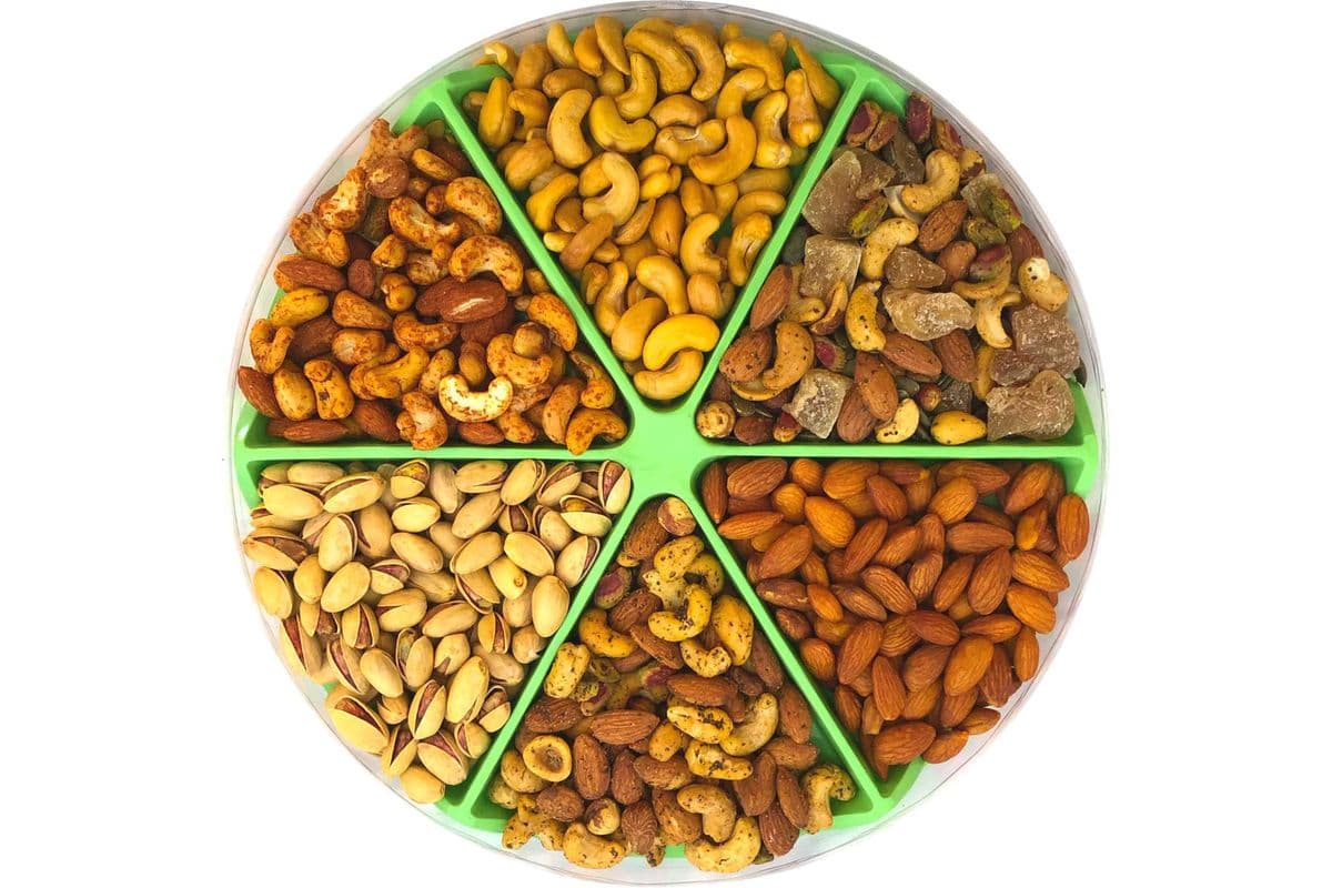 Gathering - Tasting Tray Large (12")